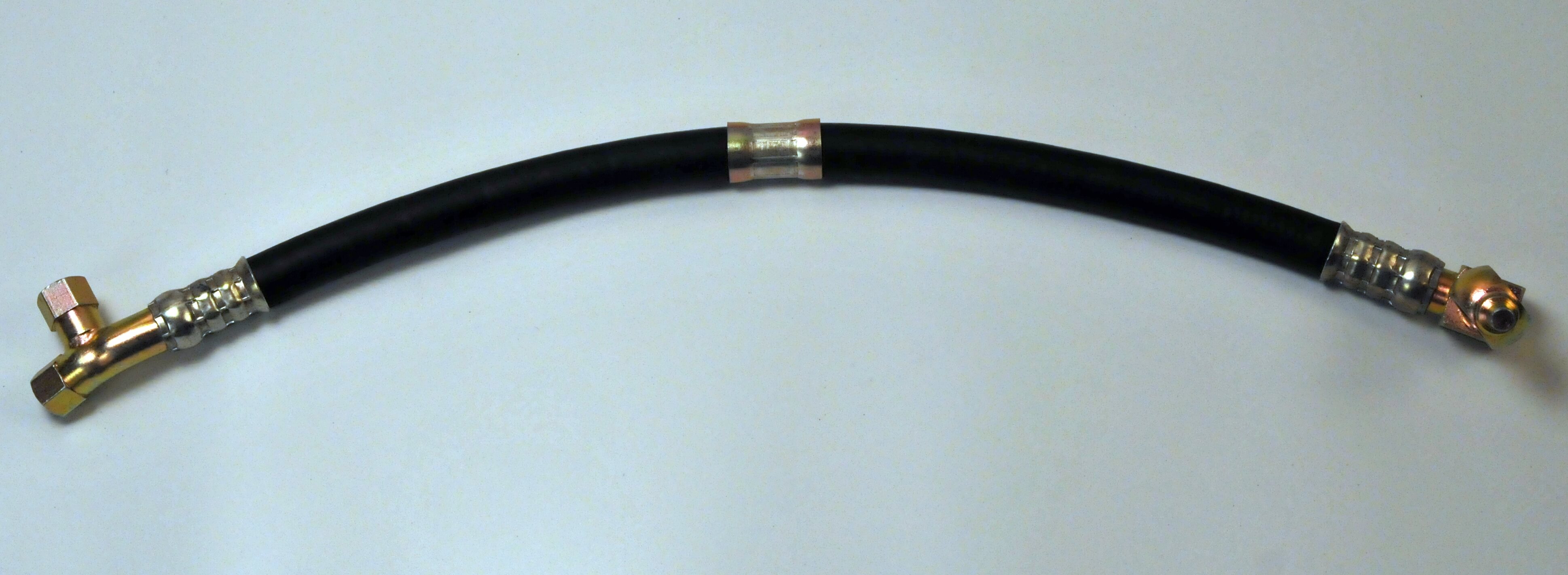 צינור הגה כח ניסן אלמרה 